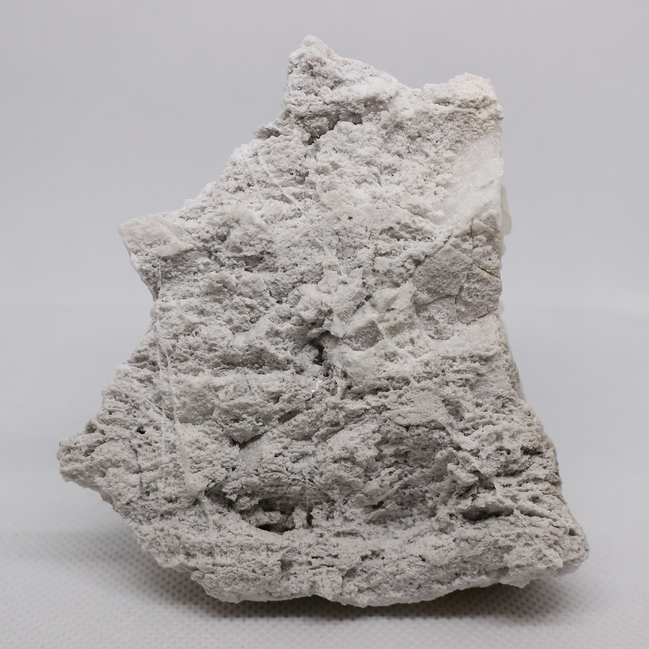 中国産　水晶　クラスター　344g　0204000140・画像8