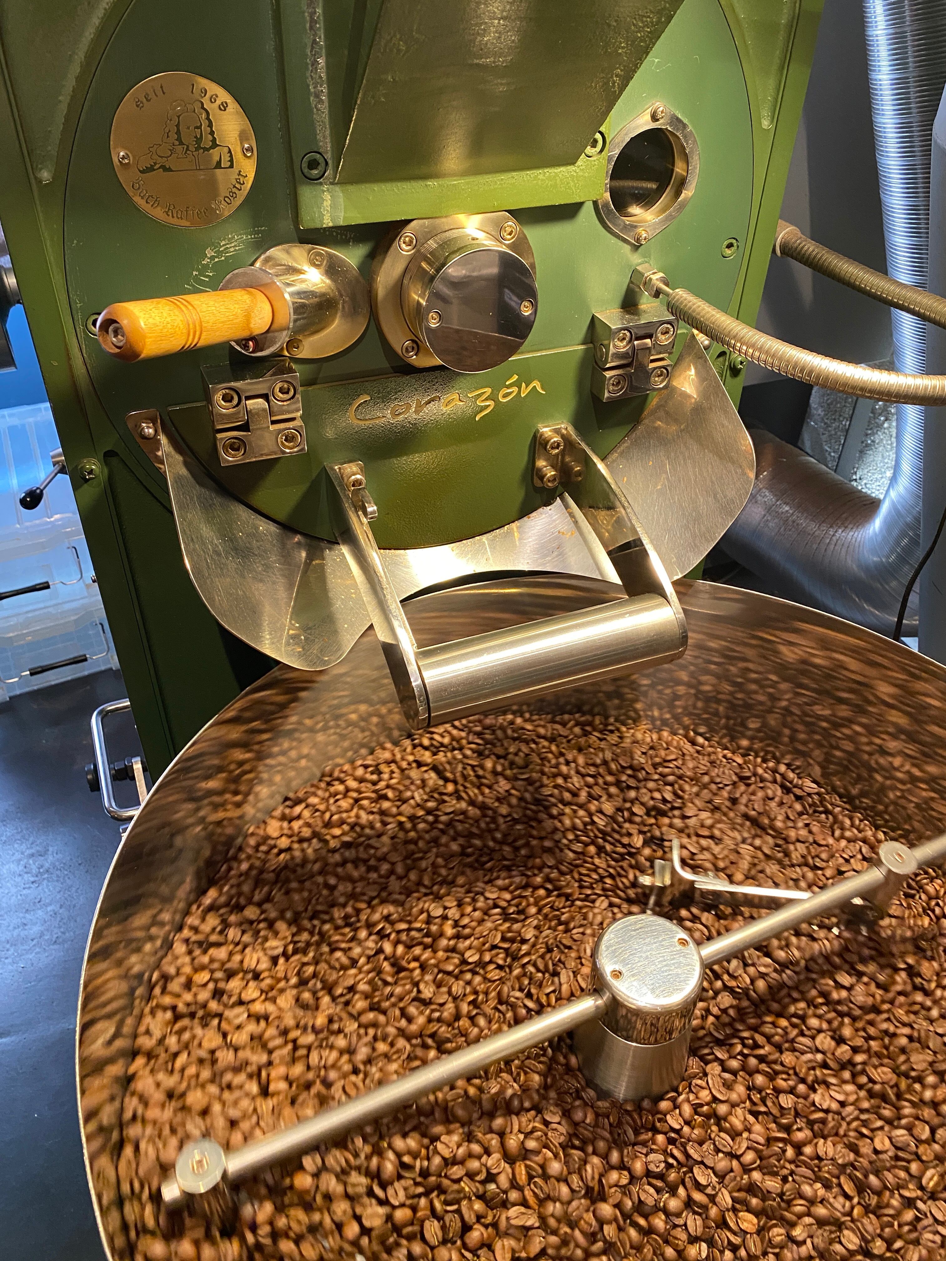 【11月14日(金)発送】インディアAPAA(深煎り)200g