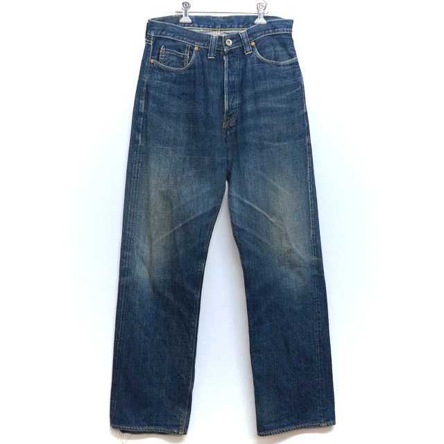 2836 DENIME ドゥニーム AUTHENTIC W30 ジーパン ジーンズ デニム 