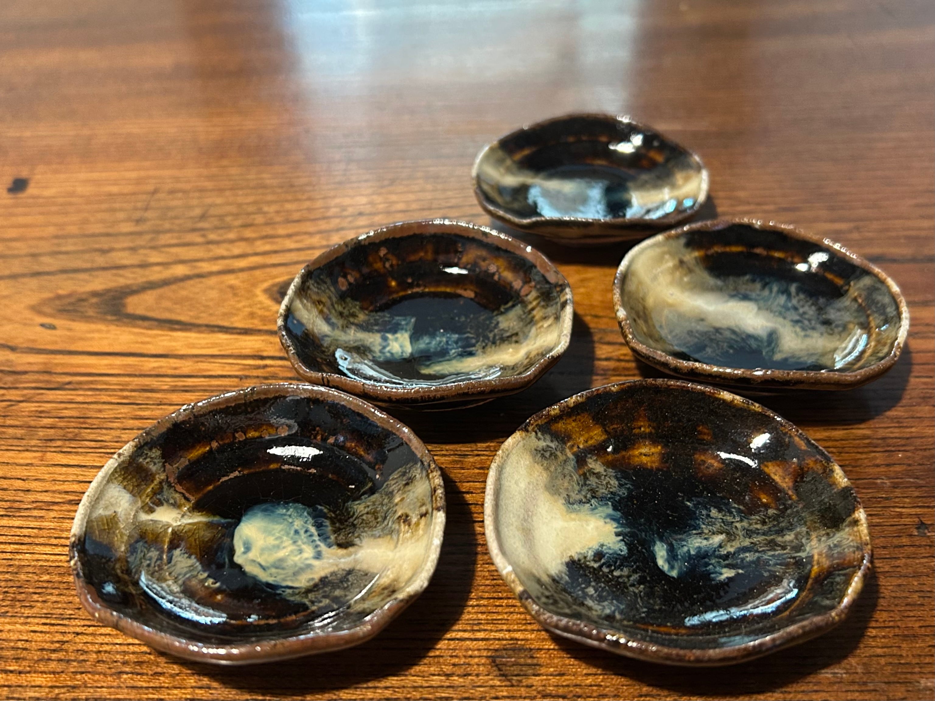 藤ノ木陽太郎 皿 藤ノ木陽太郎 皿 藤ノ木陽太郎 – うつわ御結