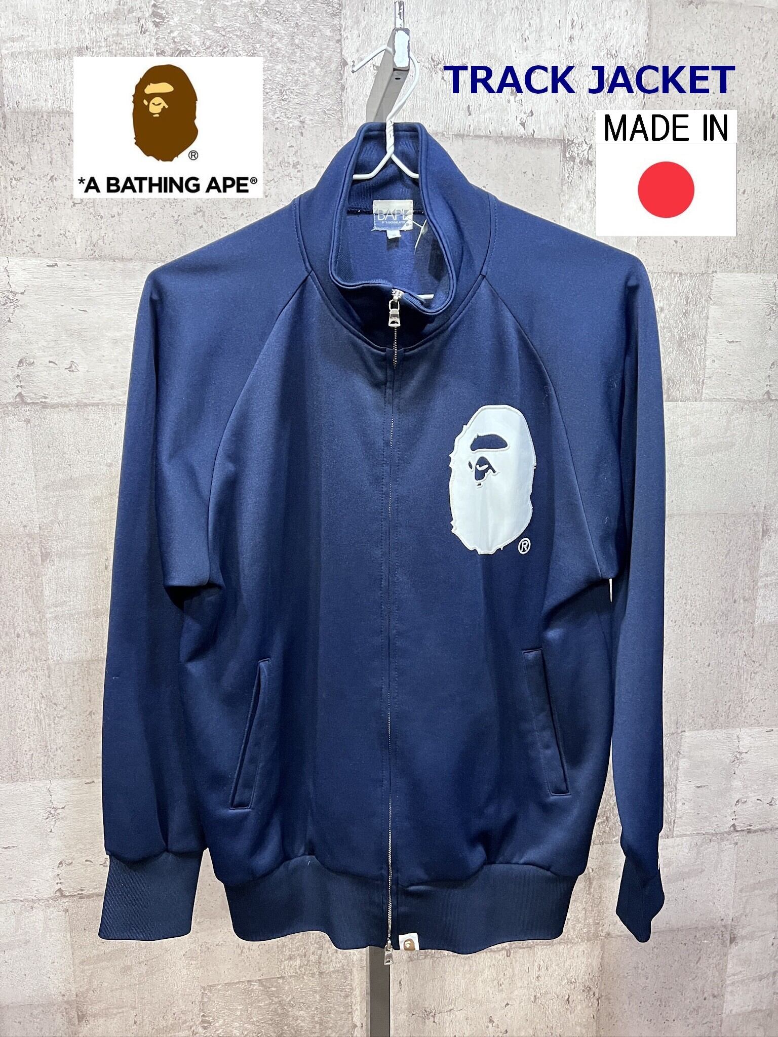 美品A.P.C. GOLF HOMME 長袖モックネックシャツ M メンズ アーペーセー