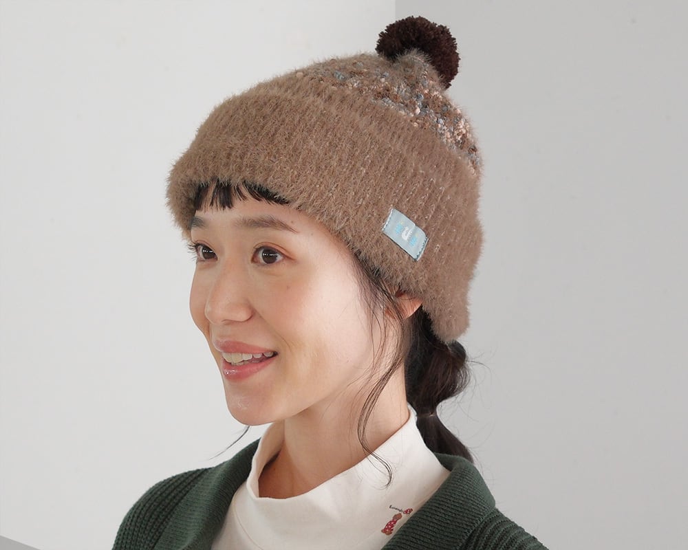 小物 | Keitto NORTHERNTRUCK LILASIC