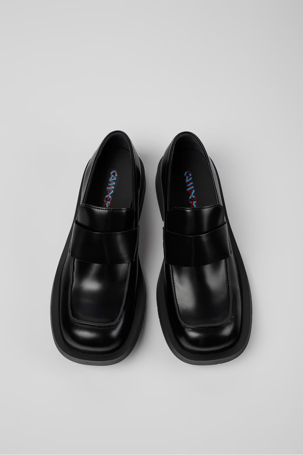 CAMPER LAB】MIL 1978 ローファー | CCXwebstore