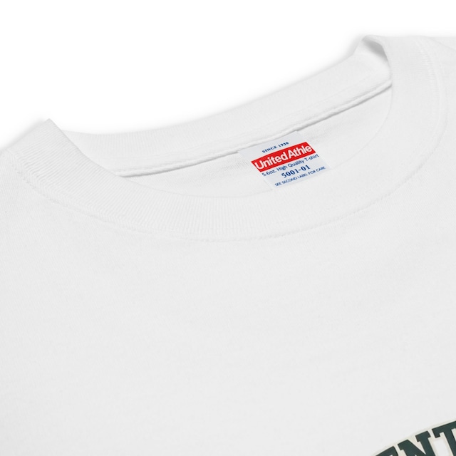 Pavement Hoops Tee S0041