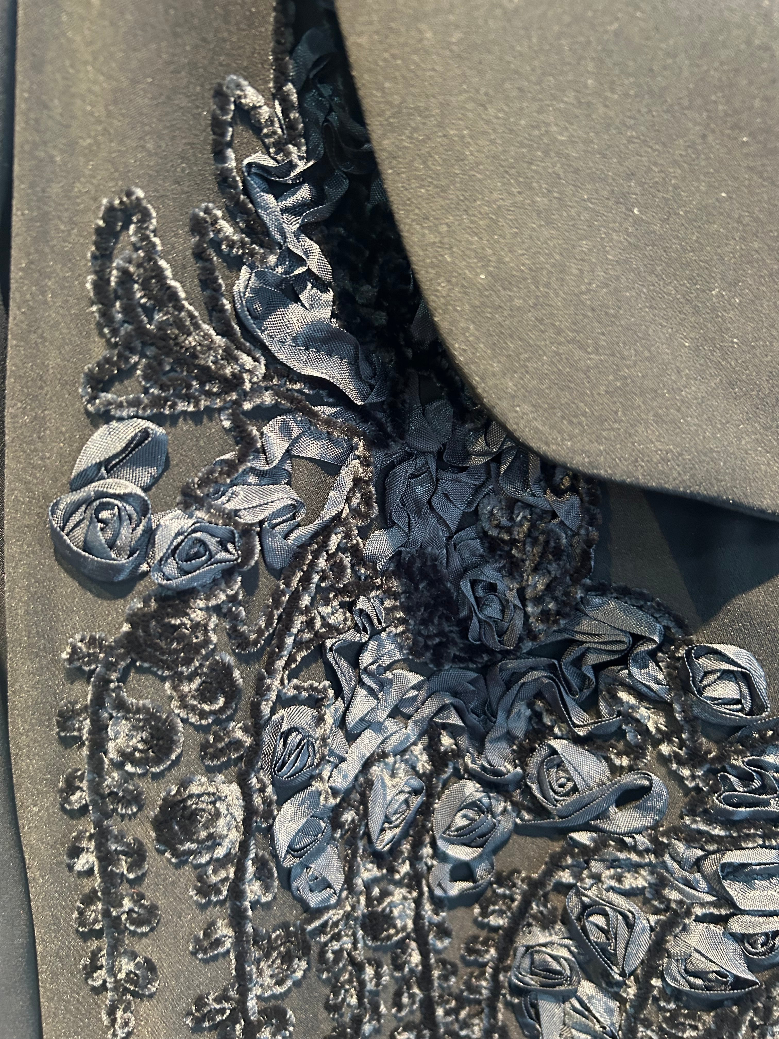 FUMIETANAKA embroidery op | AAR