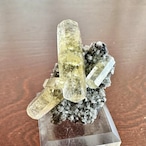 カルサイト / ガレナ【Calcite with Galena】アメリカ産