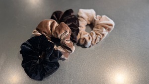 ベロアシュシュ