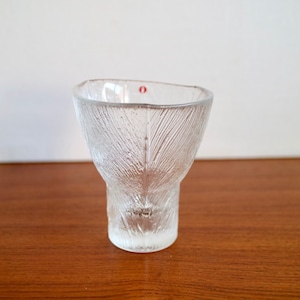 [SOLD OUT] Iittala イッタラ /  Tuuli トゥーリ フラワーベース S