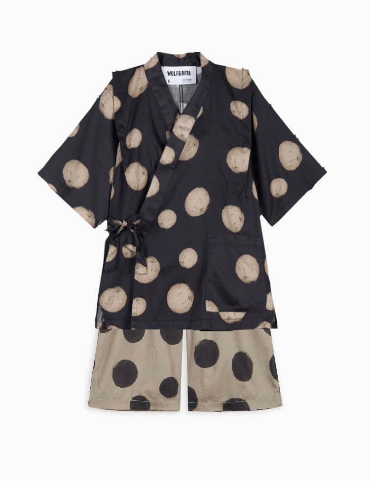 WOLF&RITA | kobito de punch/コビトデパンチ