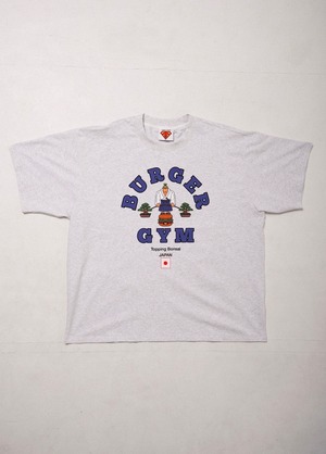 グラフィックTシャツ 40