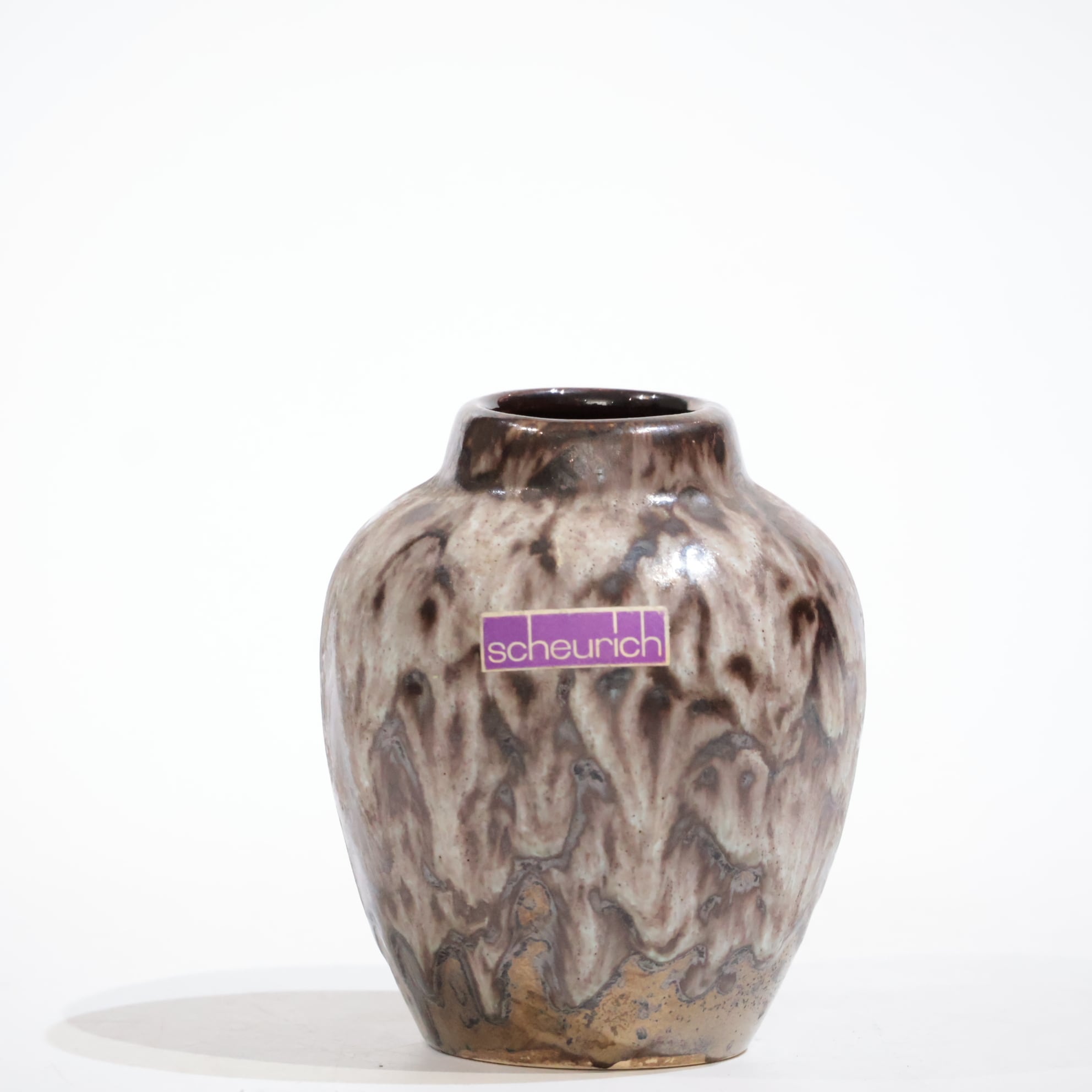 Scheurich | Fat Lava & German Art Pottery
