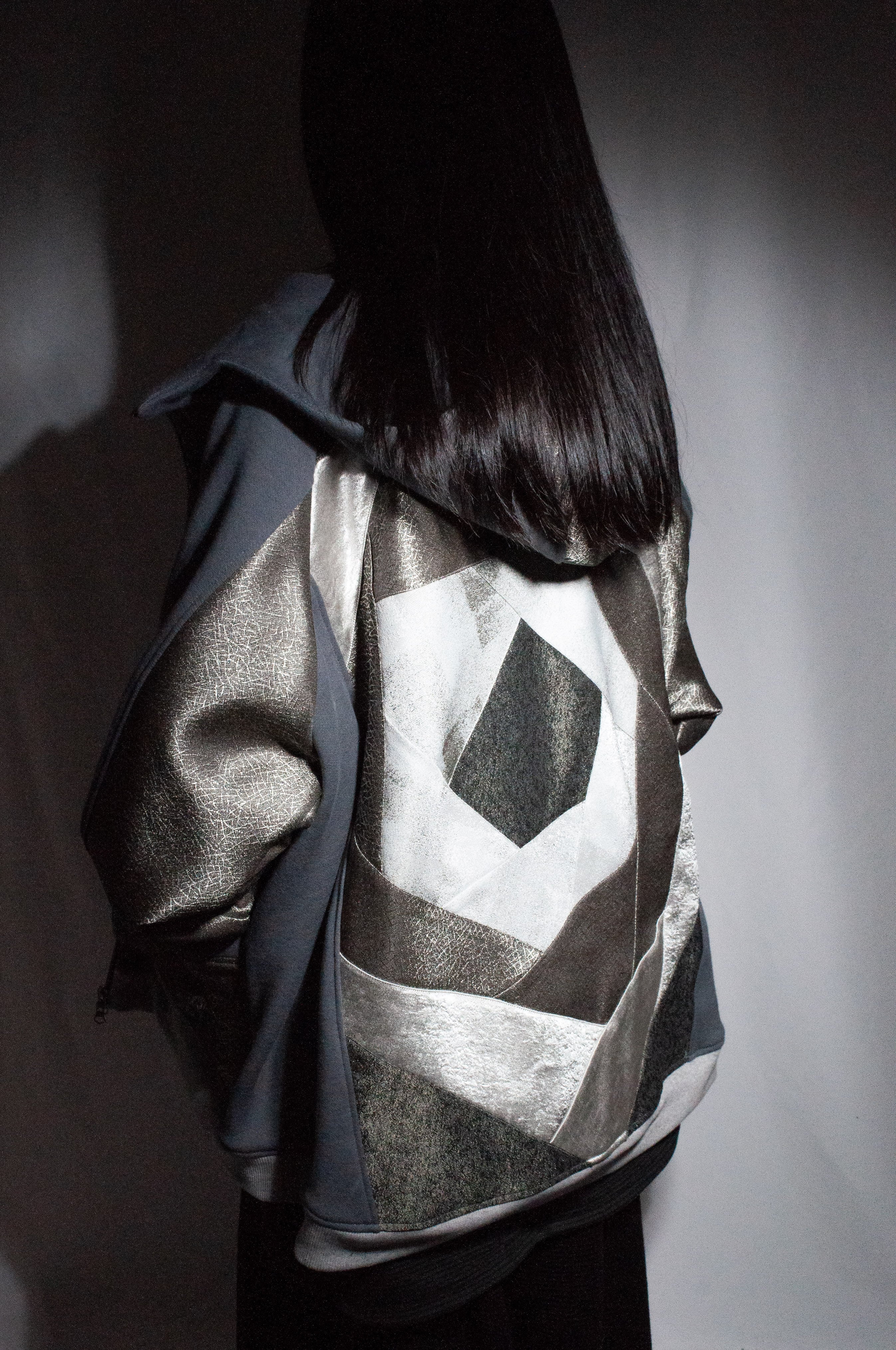 カクレミDolman Hoodie