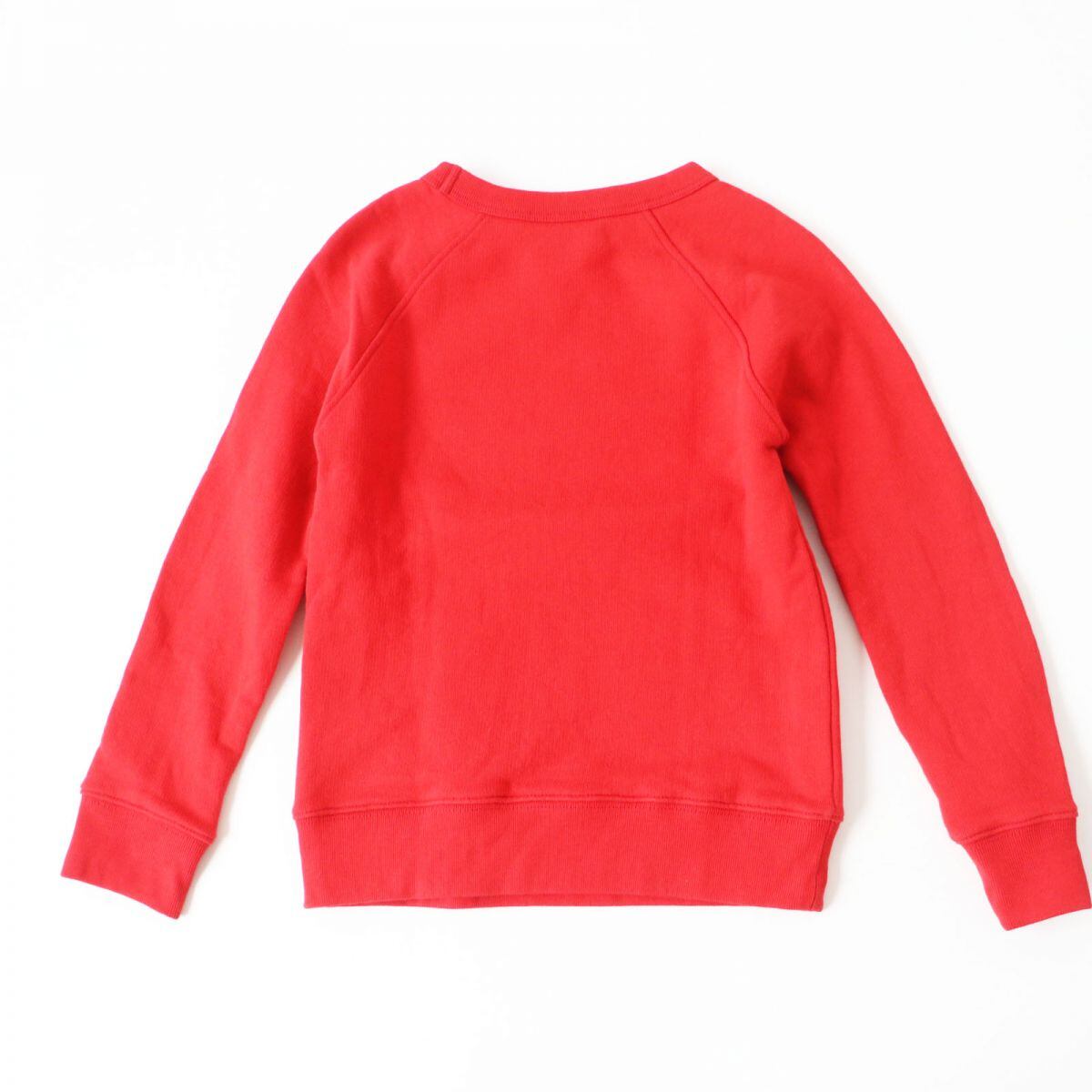 グッチ キッズトレーナー 4Y ☆大人もOK☆ GUCCI KIDS スウェット