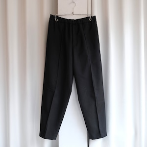 JIL SANDER 23AW 定番 EASY SLACKS