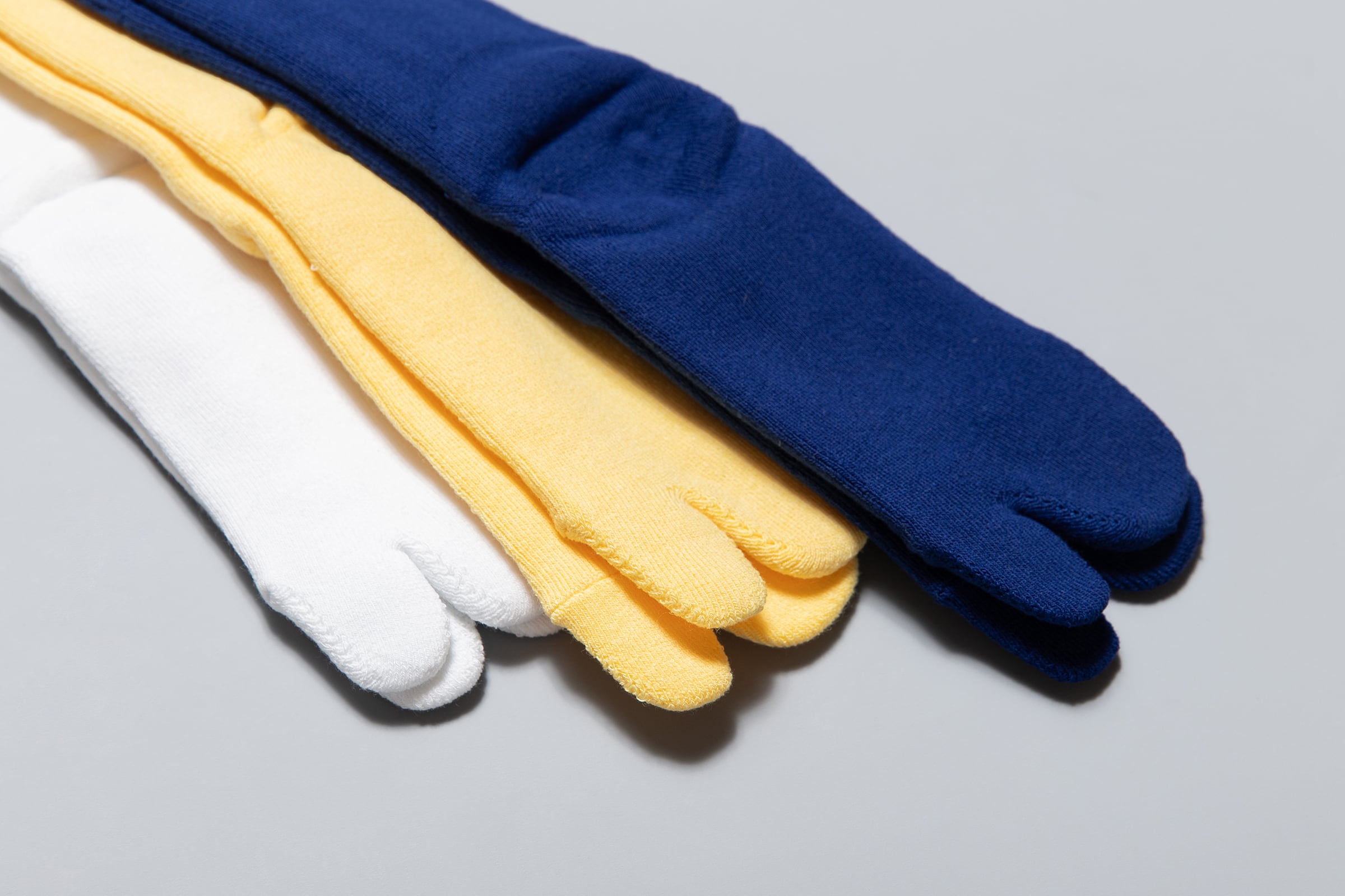 TABI 3-Pack Socks | Graphpaper | PLAYGROUND | スニーカーショップ