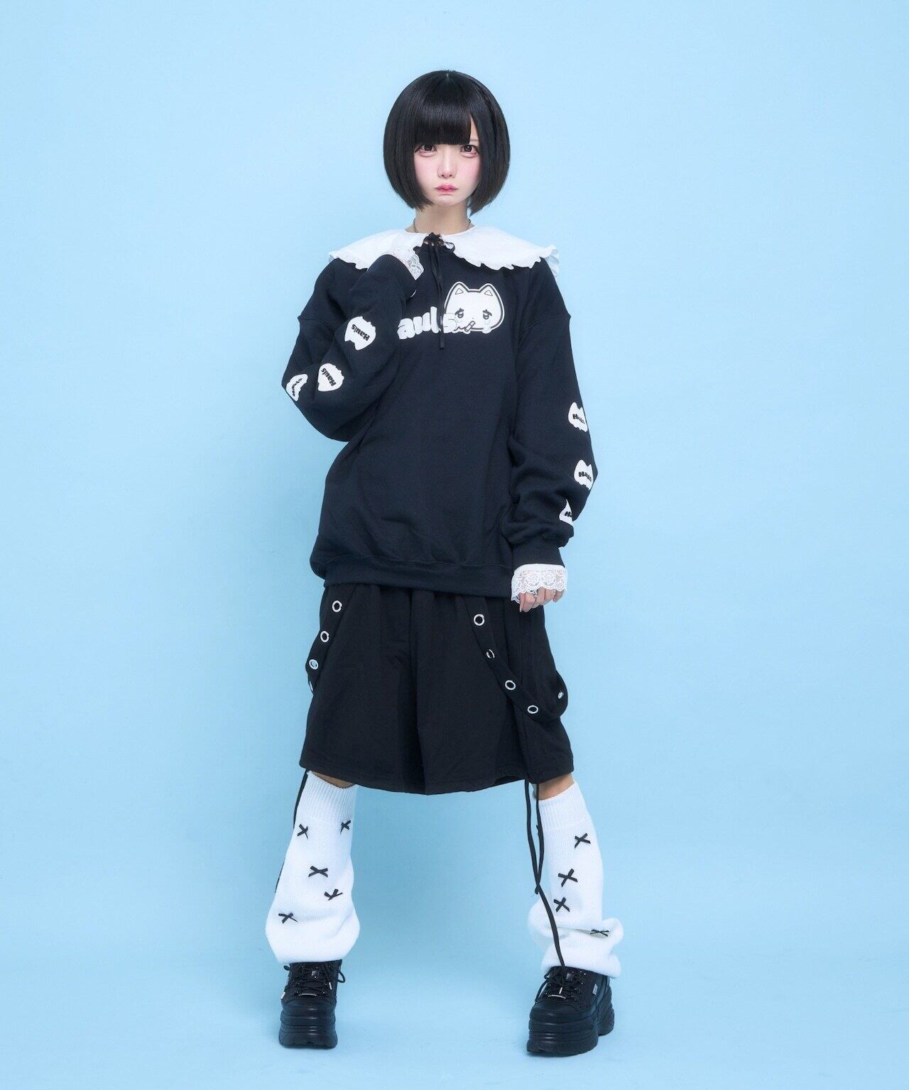 1stリバイバルBIGクルースウェット | Hauls