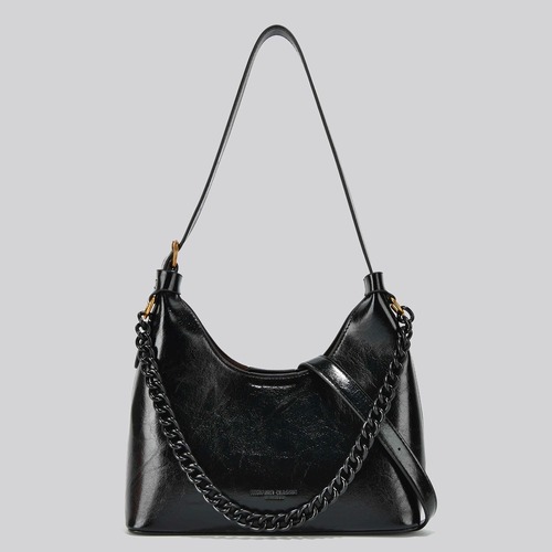 leather 2way shoulder bag / l0299