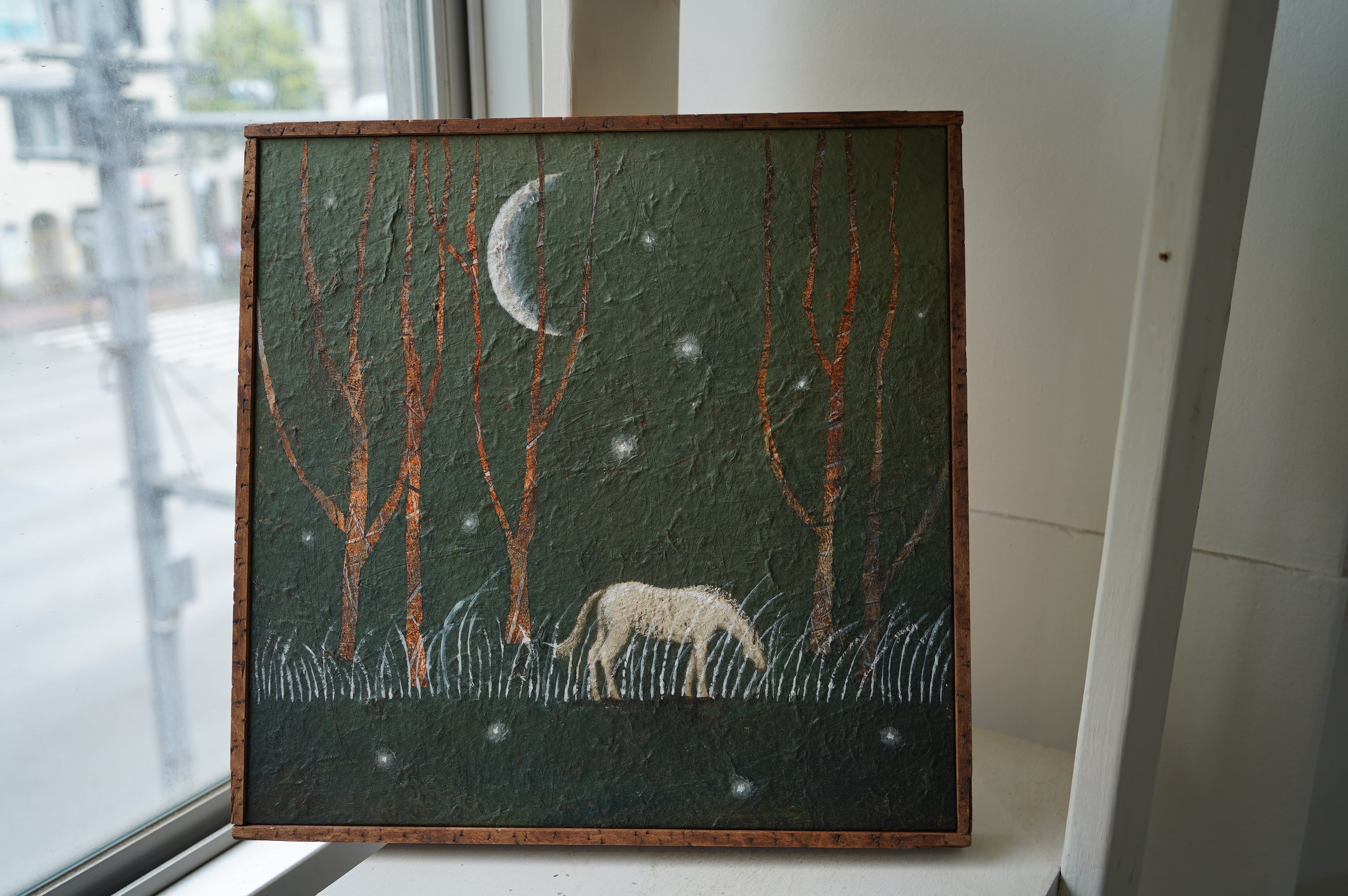 proto器とタカラモノ