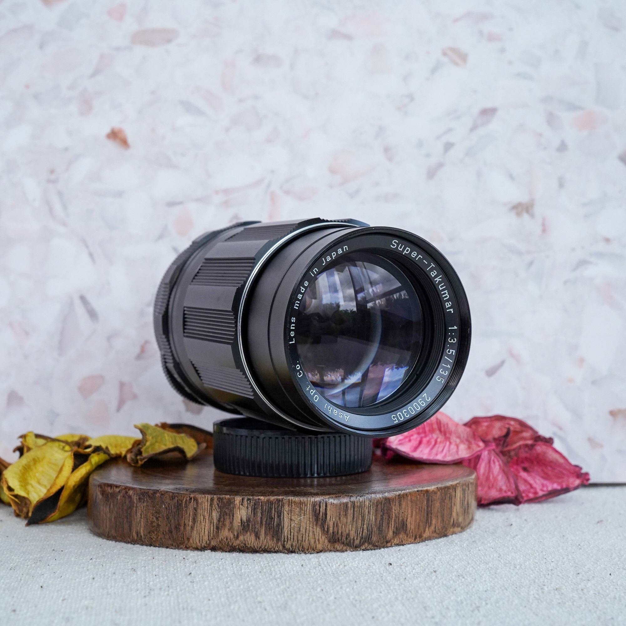 Old Lens・オールドレンズ | Macha Cameras