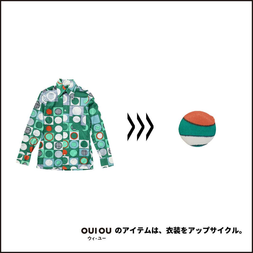 covered button / OUI OU ○ 忌野清志郎 | OUI OU（ウィ・ユー）第1弾 ...