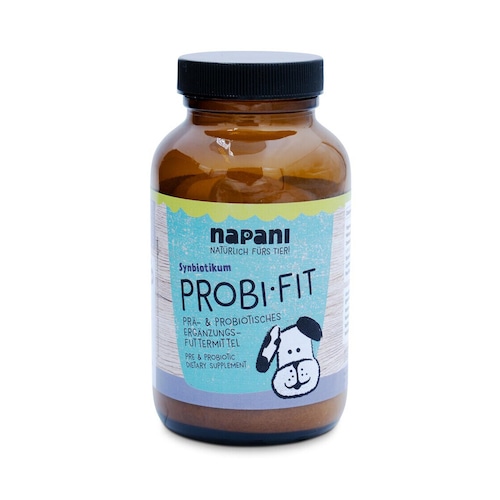 No-④　(腸活・整腸）プロビフィット腸内環境ケア 犬用シンバイオティクス（ProBi-Fit） 100g