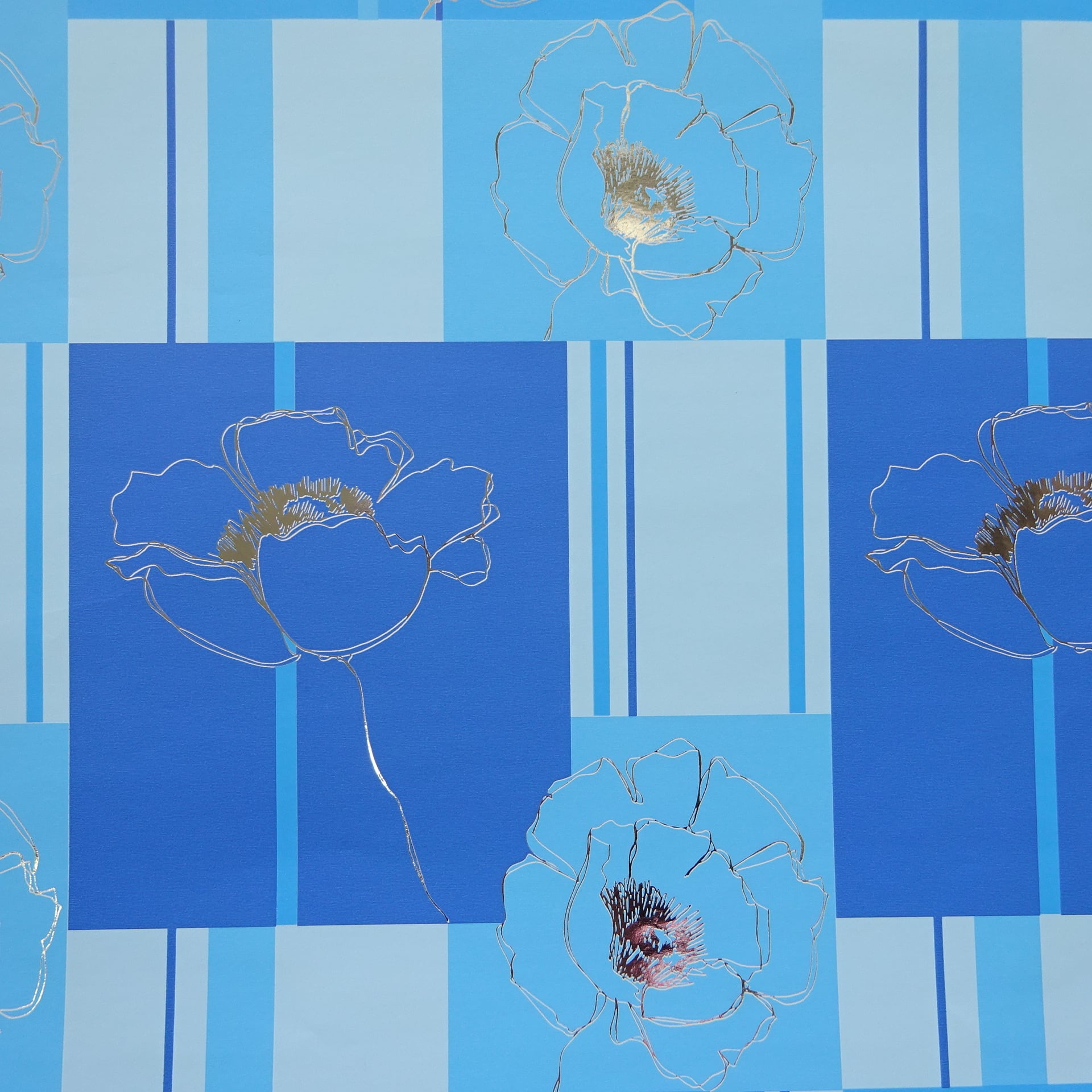 ラッピングペーパー 包装紙 イタリア製 約50cm×70cm 086-07M