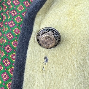 ユーロヴィンテージ オーストリア製 チロリアンコート