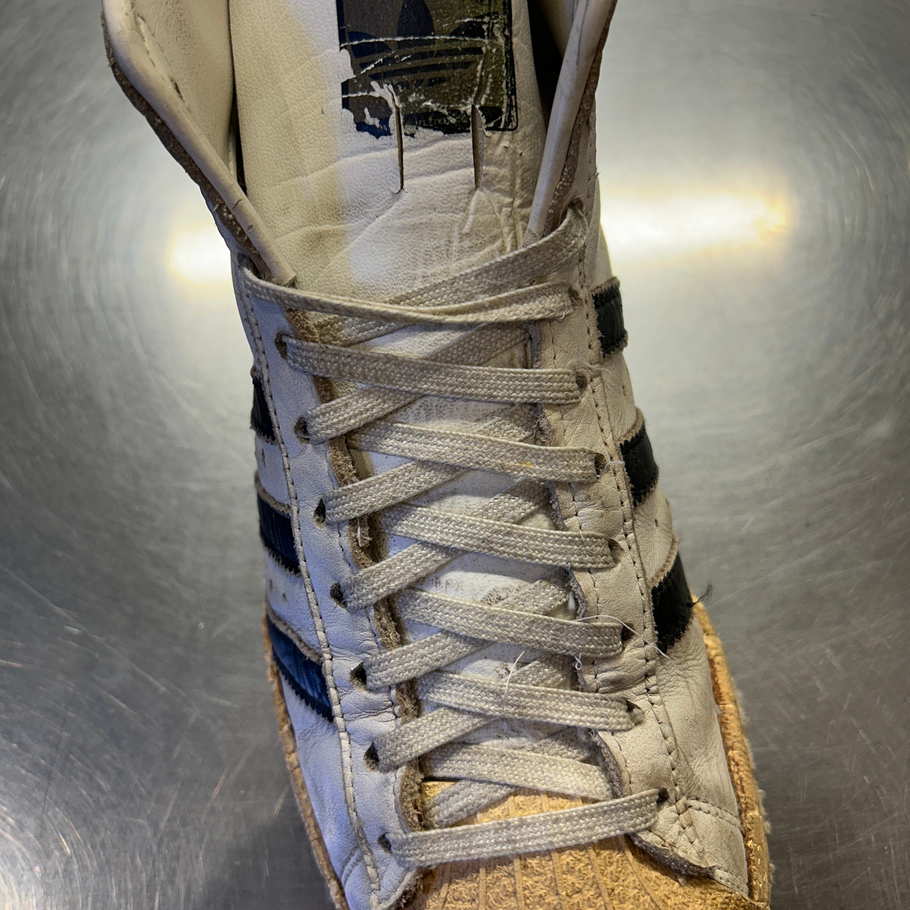 1980s adidas 