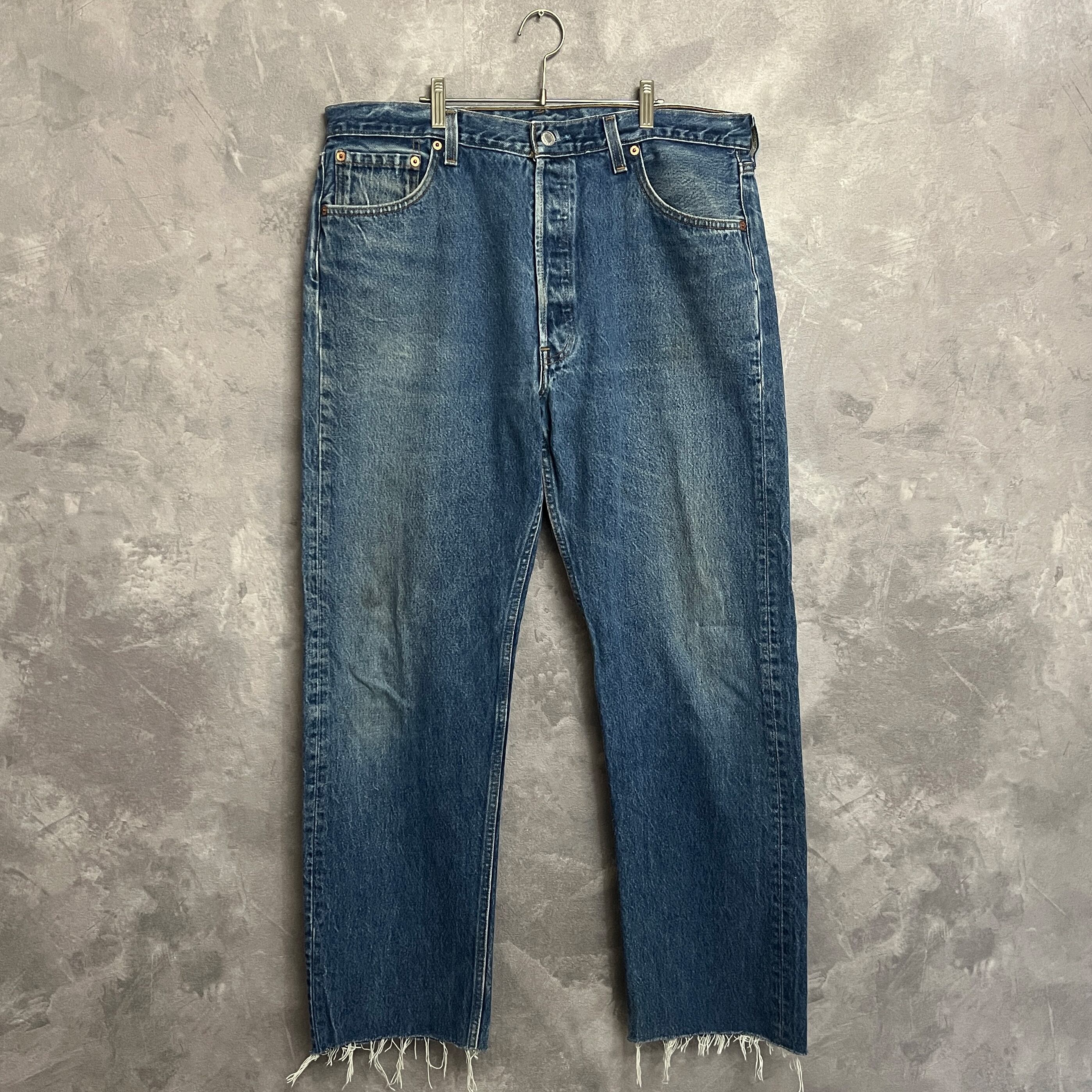PATAGONIA アイアンフォージヘンプ キャンバス ダブルニーパンツ 黒 36