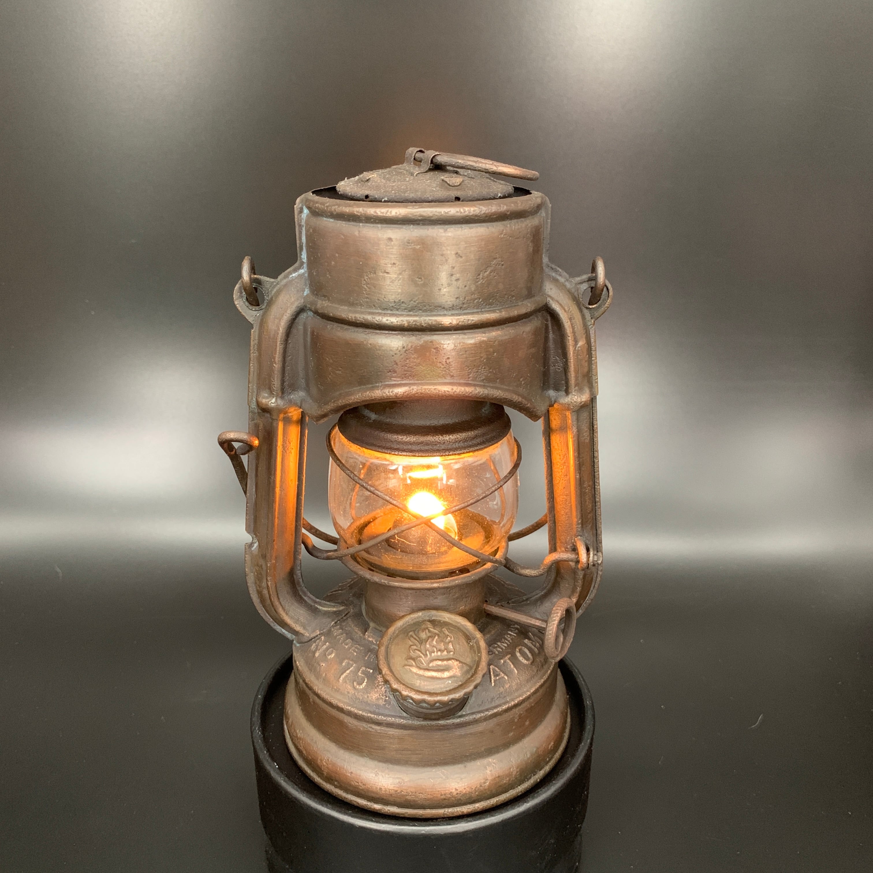 Oldman's lantern様 visvimFBT SEWARDスウェード Oldman's lantern
