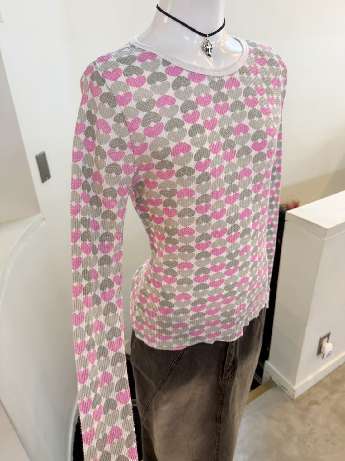 Thermal tops