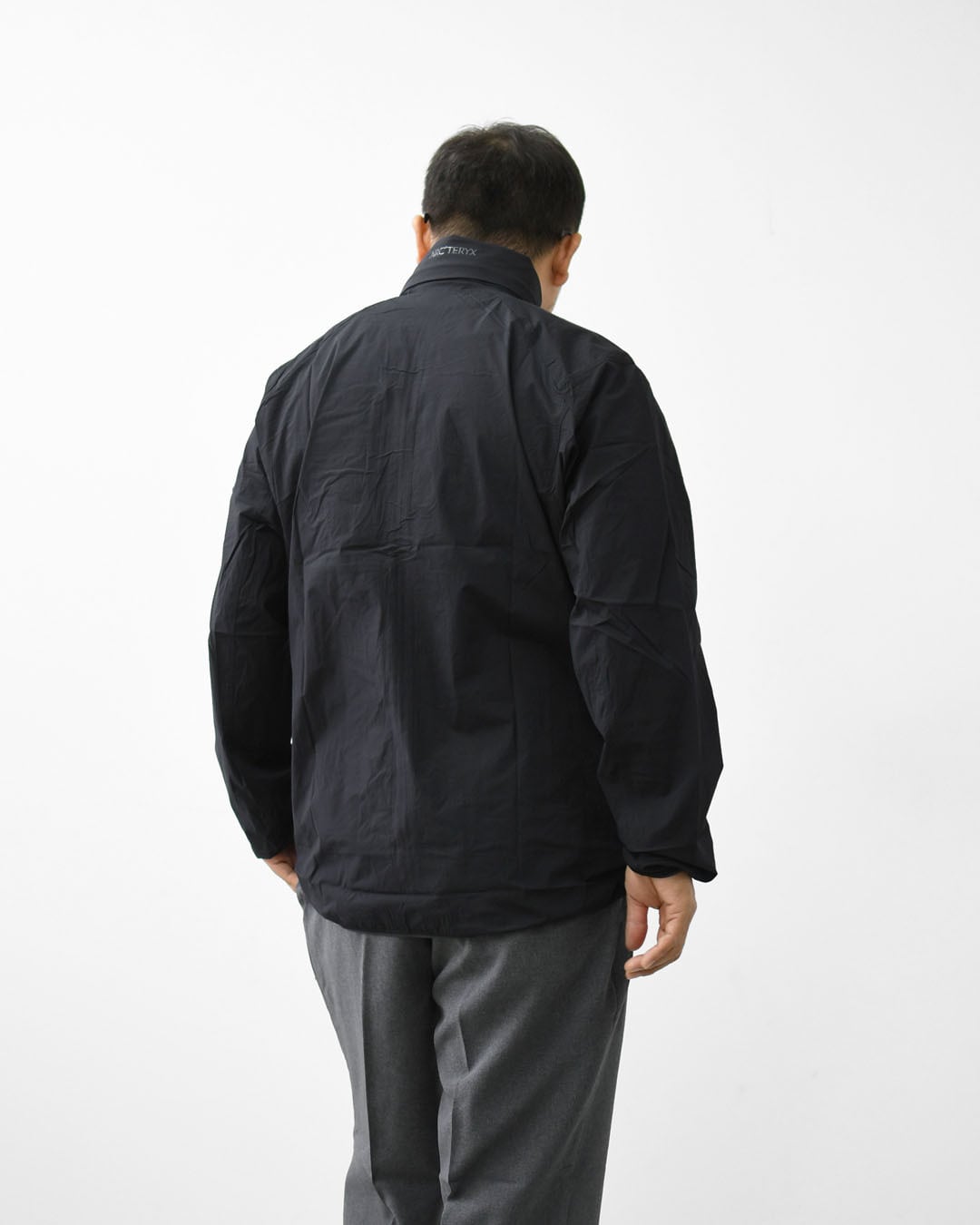 ARC'TERYX [アークテリクス正規代理店] Ossa Stowhood Men's