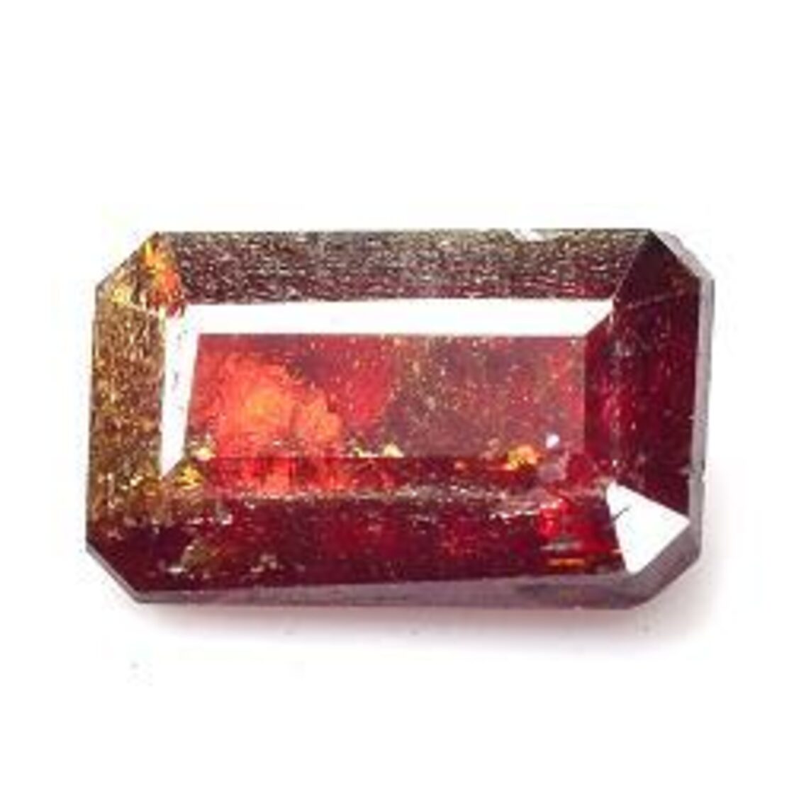 天然石 マンガノタンタライト タンタライト 1.8ct エジプト産 【227 