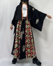 Two piece sets 408 2jacket+1skirt