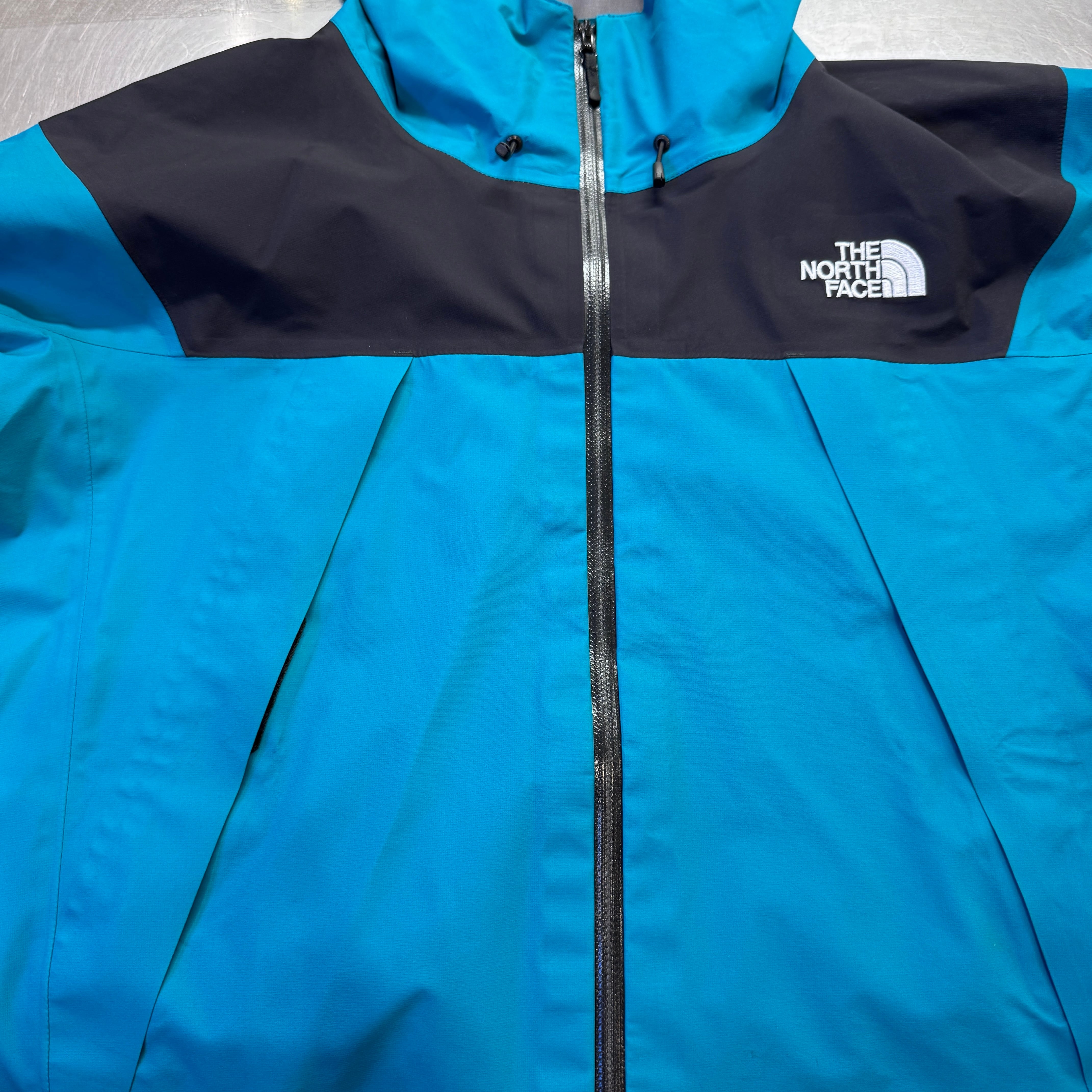 ⓀNORTH FACE CLIMB LIGHT JACKET GORE-TEX | safarionline