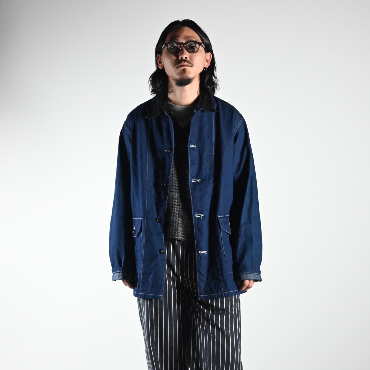 AUBERGE / DAVID（デヴィッド）