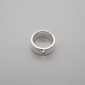 kiredori 9mm (純銀) ring