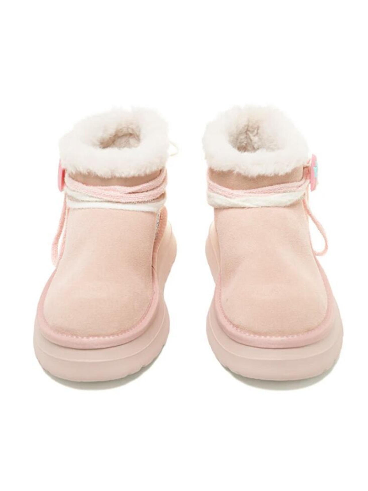 【OLD ORDER】Oboot-Classic / Melody Pink
