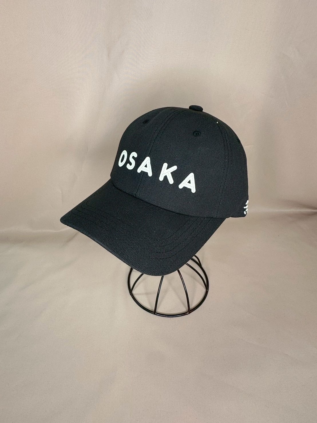 OSAKA CAP×無 | オンラインShop無（帽子の通販）