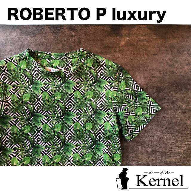 ROBERTO P luxury/ロベルト・ぺぺ/SG2 C/ST