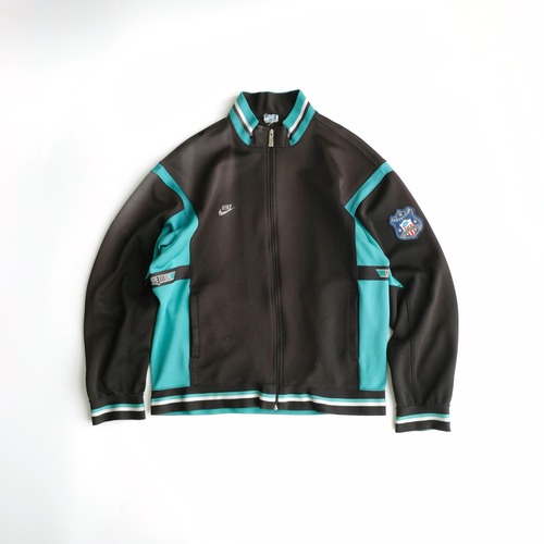 【NIKE】80's Track Jacket XL Made in JAPAN