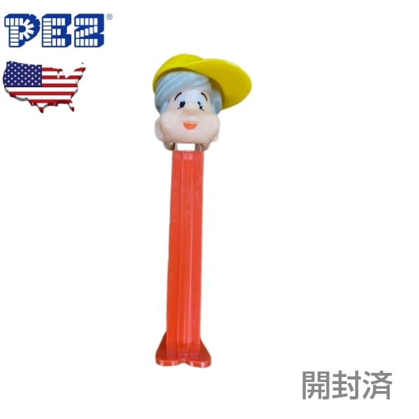 オールドペッツ PEZ | funandfunny