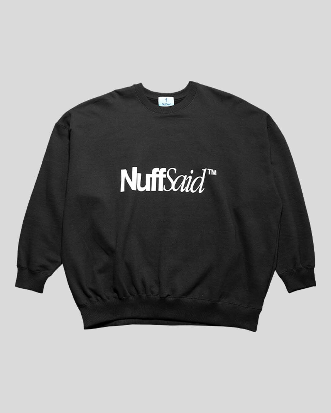 Crew Neck 