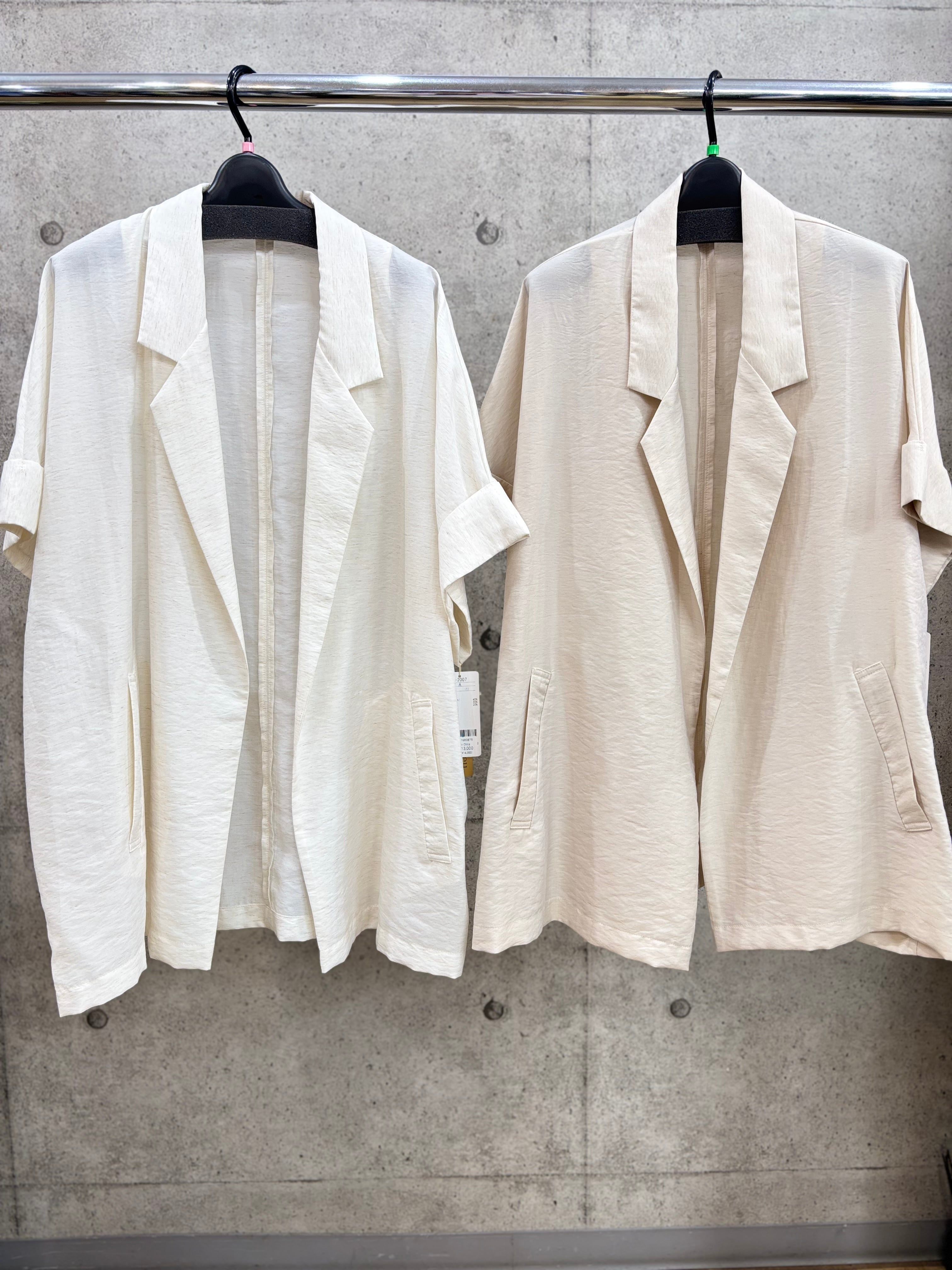 Le's Ageu(レ・アージュ) | SELECT SHOP HANEDAYA