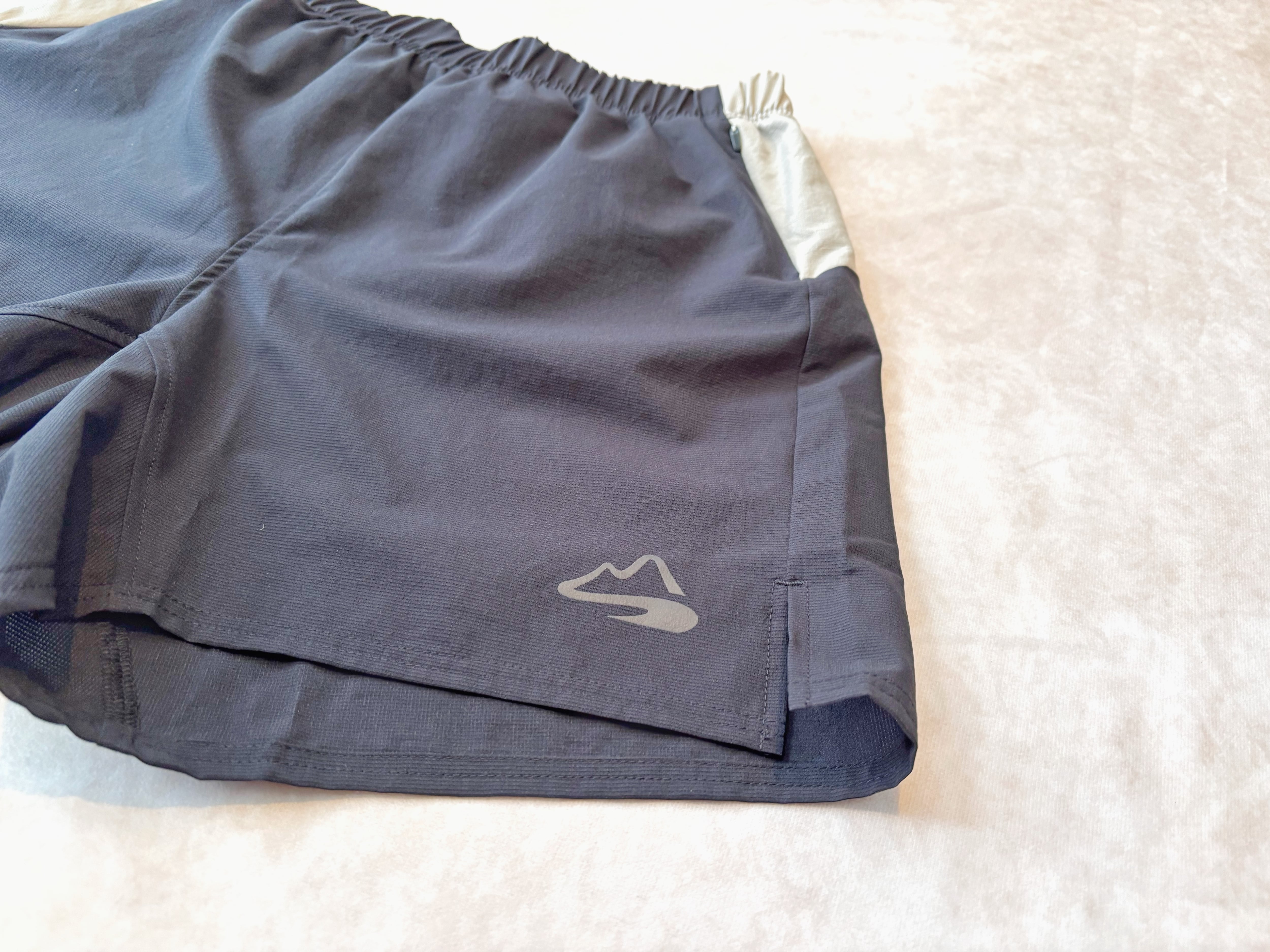 milestone（マイルストーン） Natty Shorts（ナッティーショーツ