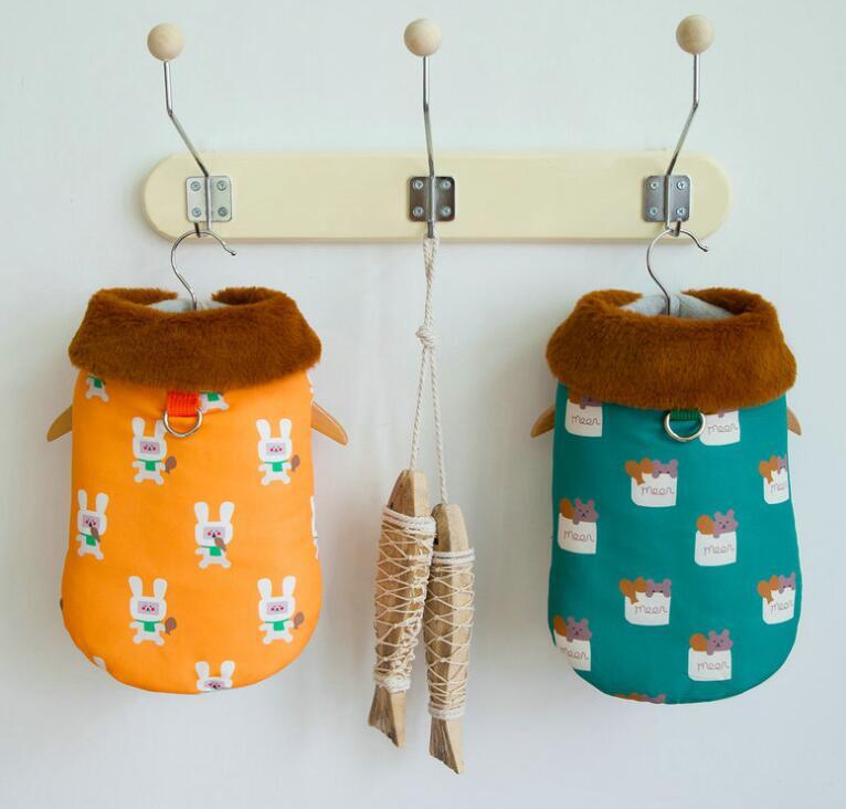 《予約》№1102924 アニマル柄ふわふわファーベスト