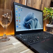 \ 公式ショップ限定価格❣️/ 準美品《最高品質》ThinkPad L15 Gen2 Ryzen 5 メモリ16GB SSD256GB フルHD ノートパソコン 安心サポート&3ヶ月保証付き