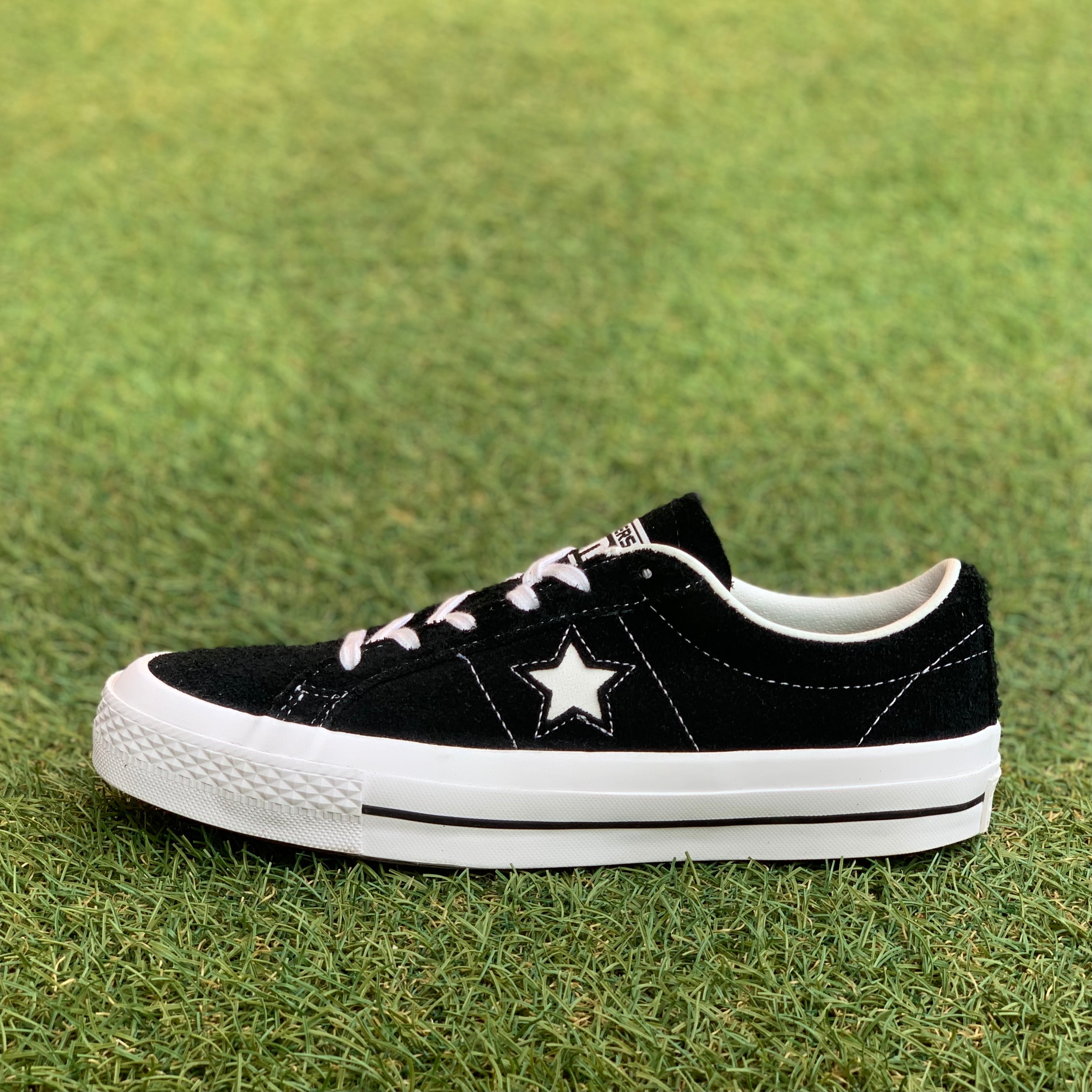 US converse (CONS) ONE STAR OX コンバース(コンズ) ワンスター F734