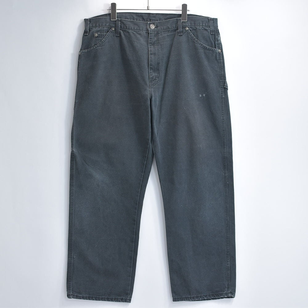 10s Dickies ディッキーズ グッドフェード エイジング ダック地