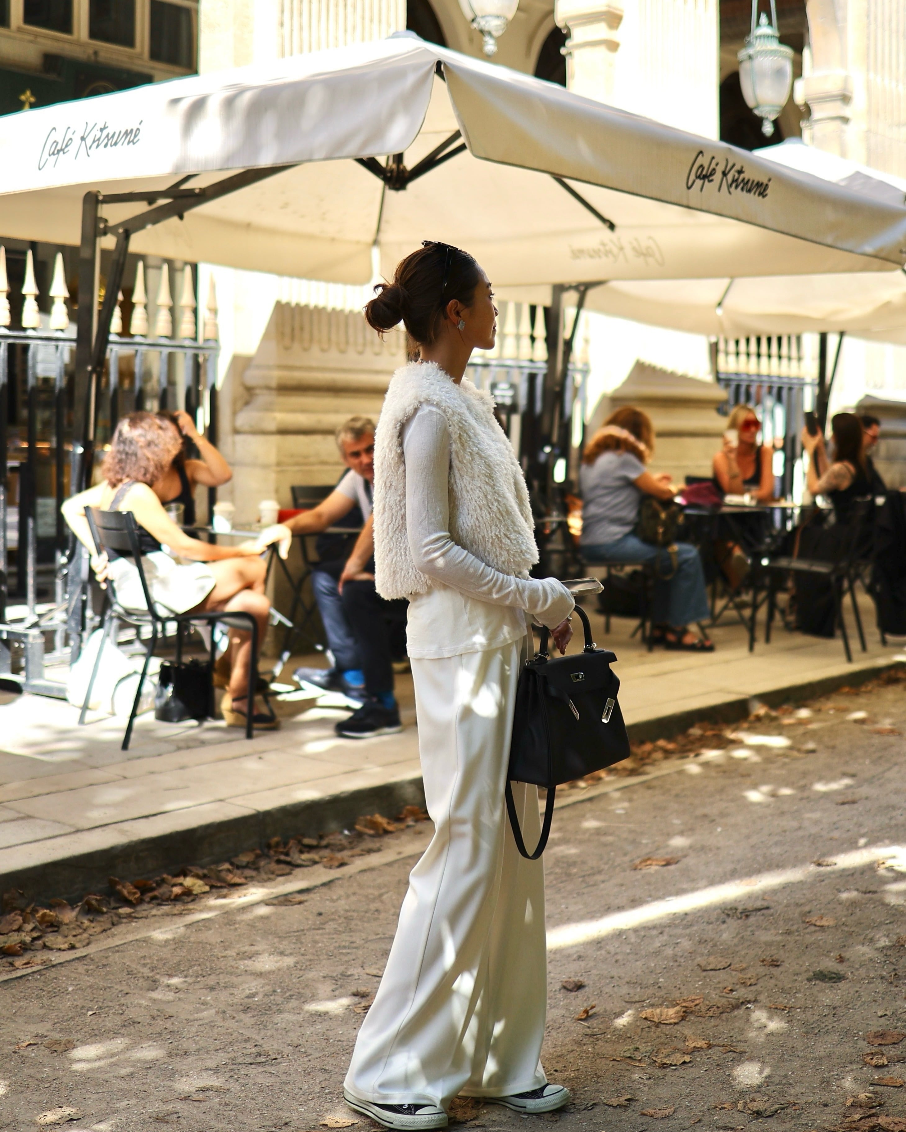 GPCF-603 Poodle Vest | gypsohila